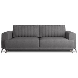 Canapea Eltap Elise Flores 04 (Gray) Thumb