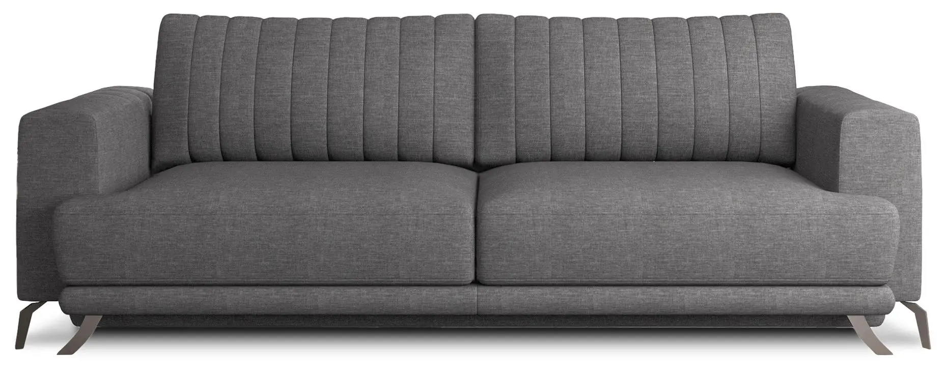 Canapea Eltap Elise Flores 04 (Gray)