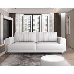 Canapea Eltap Elise Softis 17 (White)