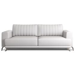 Canapea Eltap Elise Softis 17 (White) Thumb