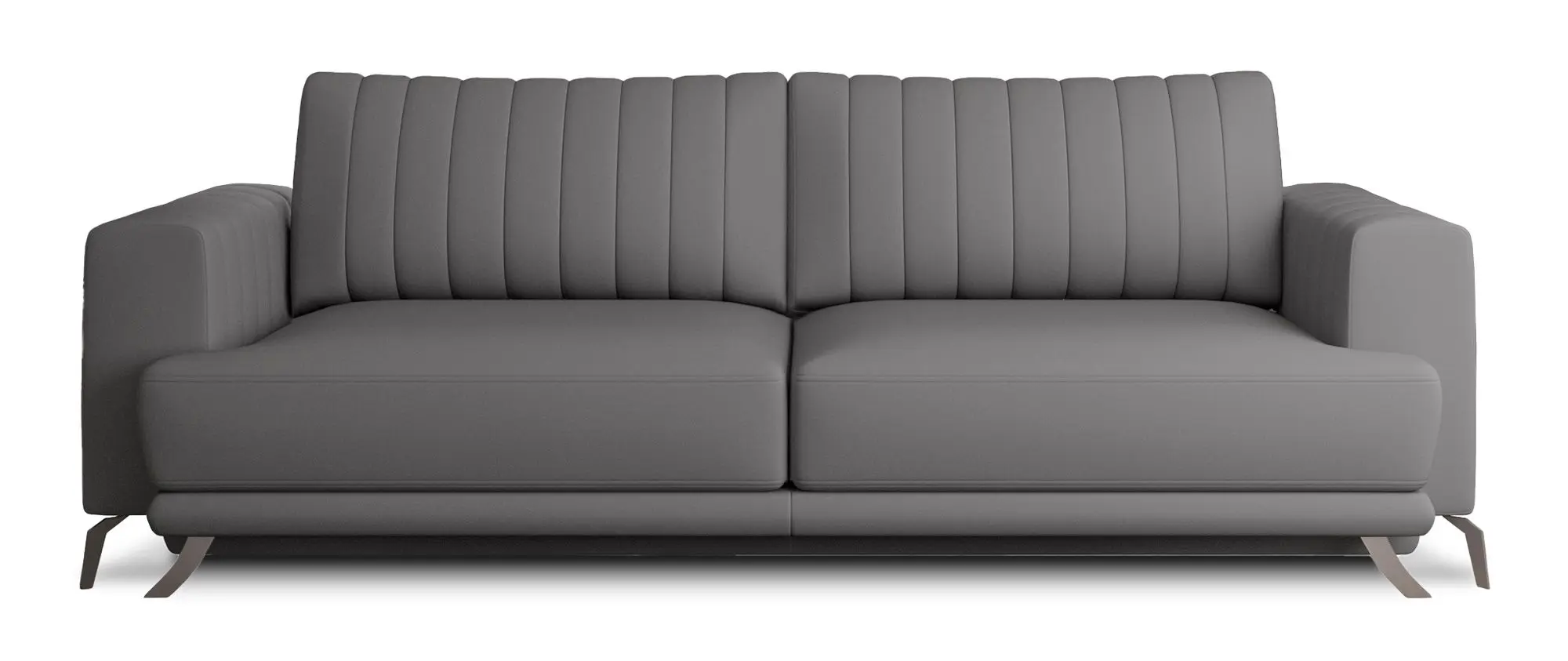 Canapea Eltap Elise Softis 29 (Dark Gray)