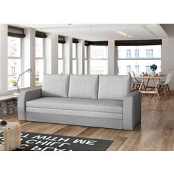 Диван Eltap Inversa Sawana 21/Soft 29 (Gray/Dark Gray)