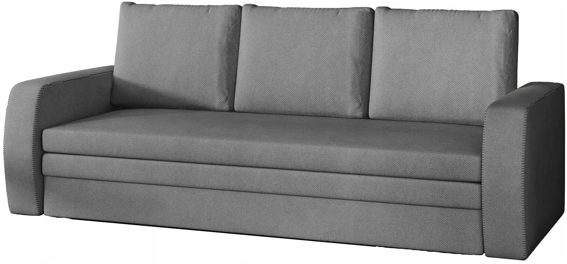 Canapea Eltap Inversa Soro 93 (Gray)