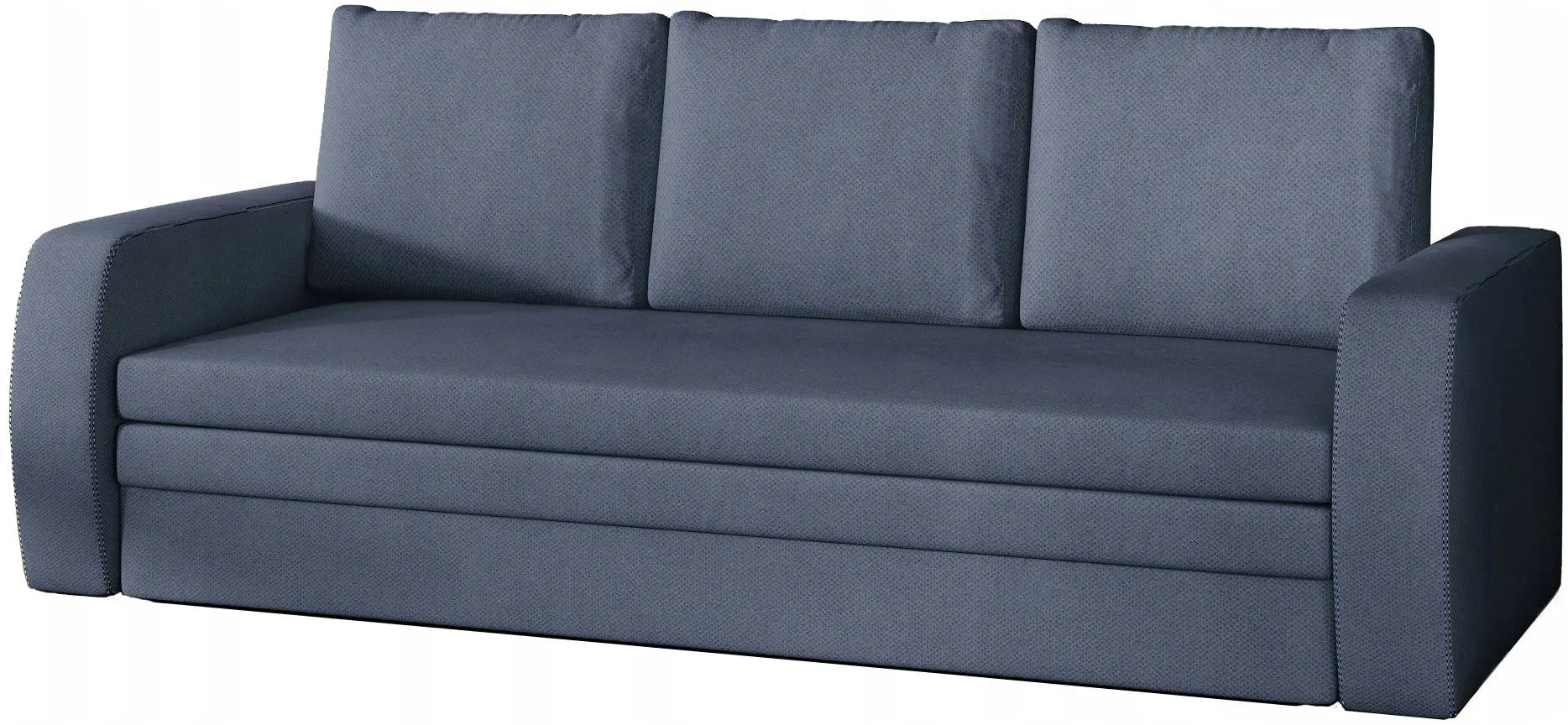 Диван Eltap Inversa Soro 76 (Blue)