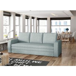 Canapea Eltap Inversa Cover 70 (Blue-Gray)