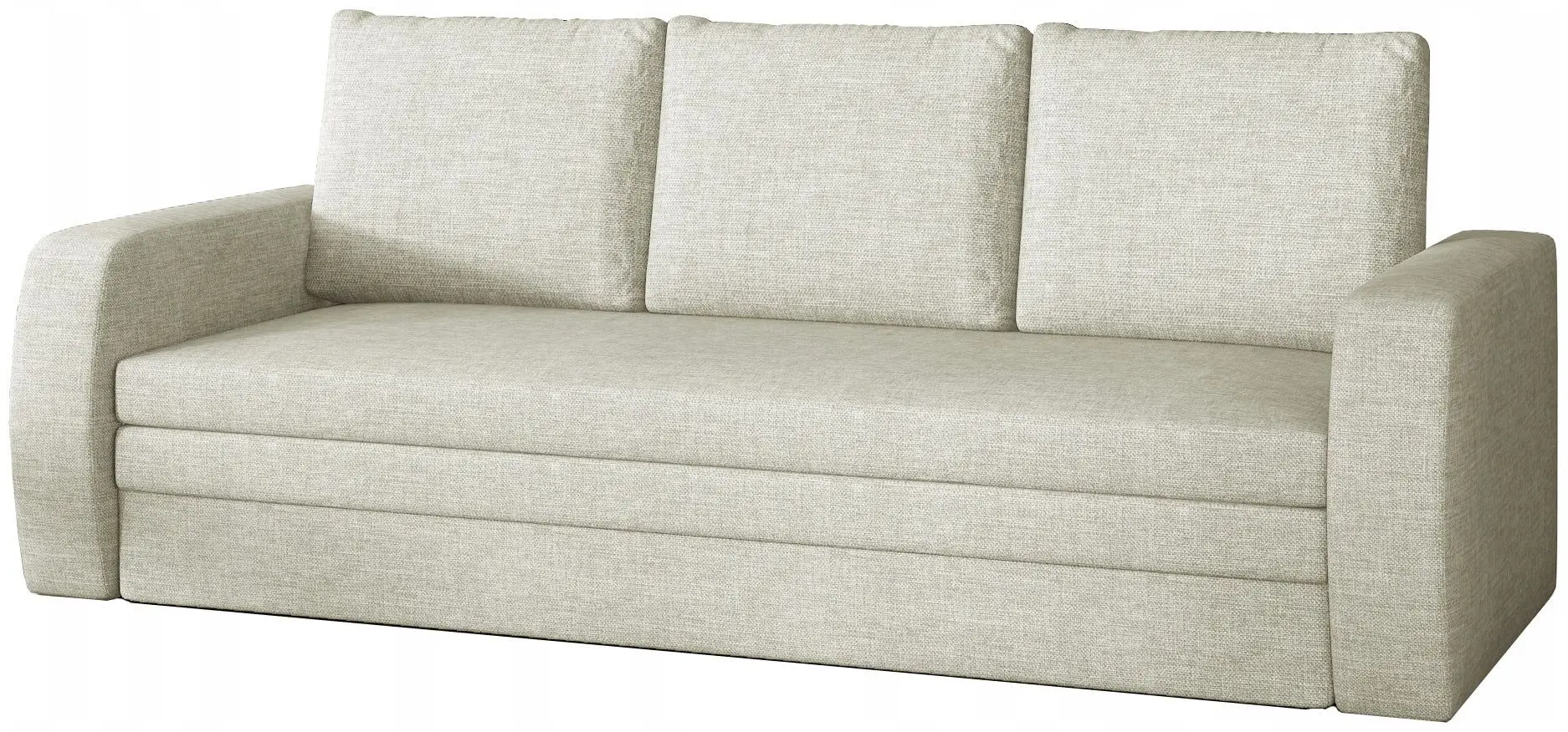 Диван Eltap Inversa Cover 02 (Light Beige-Gray)