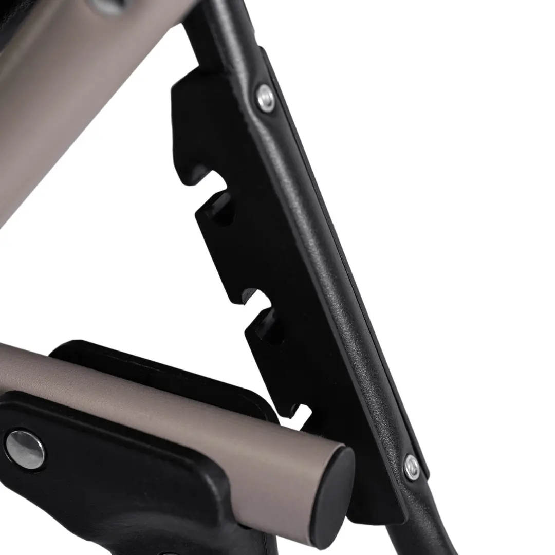 Шезлонг Mebel Elite Venus (Grey) - 9