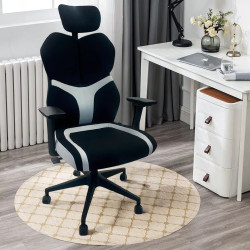 Fotoliu Magnusplus MC 196 (Black)