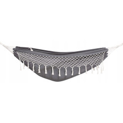 Гамак Springos HM041 (Grey) Thumb