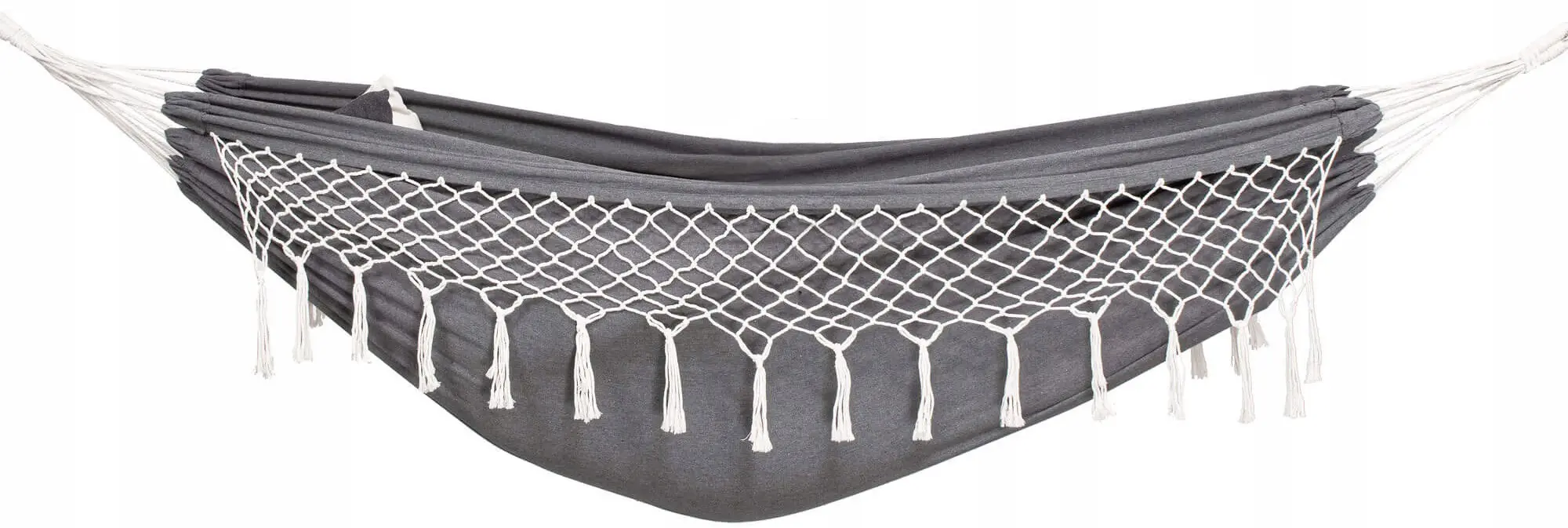 Гамак Springos HM041 (Grey) - 2