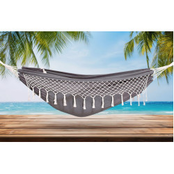 Гамак Springos HM041 (Grey)