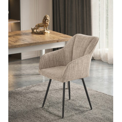 Стул Halmar K576 (Beige)