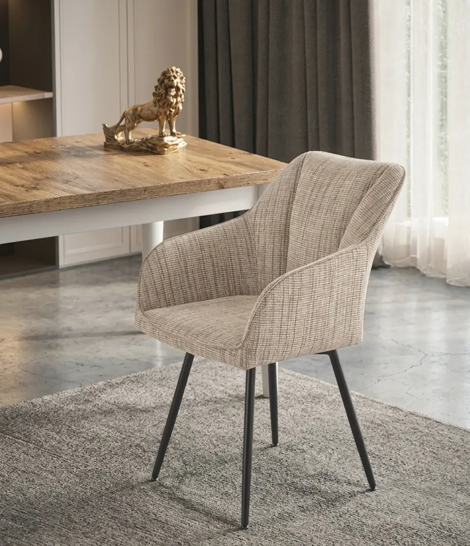 Стул Halmar K576 (Beige)