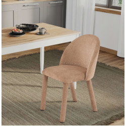 Стул Halmar K598 (Brown)