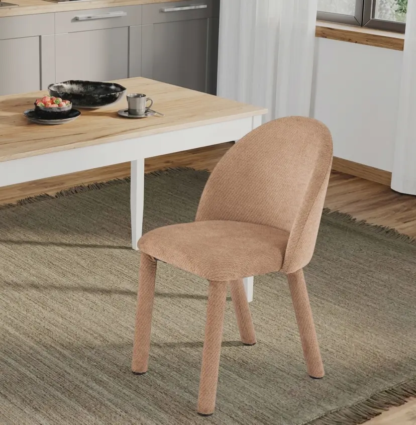 Стул Halmar K598 (Brown)