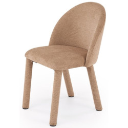 Стул Halmar K598 (Brown) Thumb
