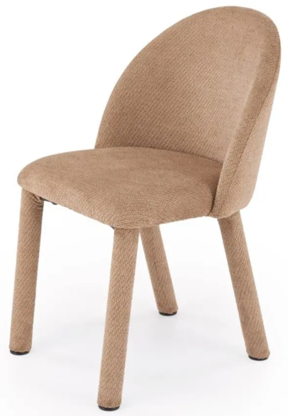 Стул Halmar K598 (Brown) - 8