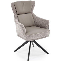 Scaun Halmar K611 (Dark Beige) Thumb
