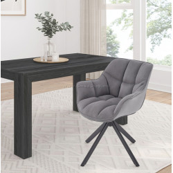 Стул Halmar K610 (Grey)
