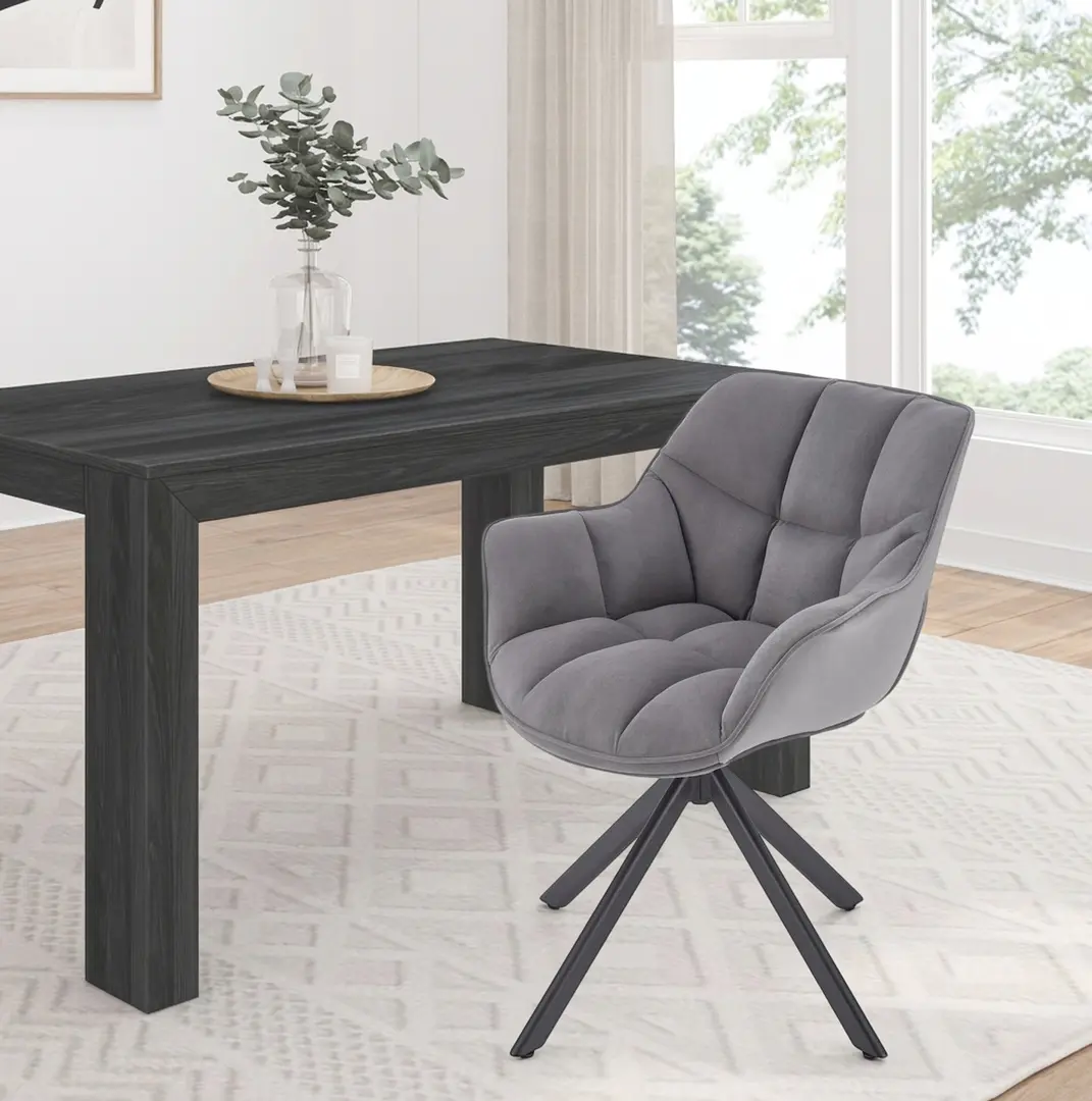 Стул Halmar K610 (Grey)