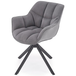 Стул Halmar K610 (Grey) Thumb
