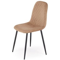 Стул Halmar K608 (Beige) Thumb