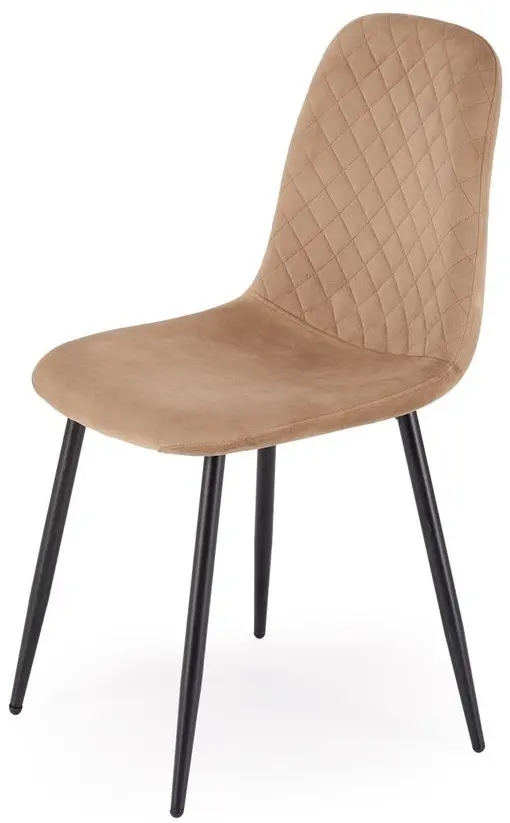 Стул Halmar K608 (Beige) - 7