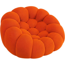 Бескаркасное кресло Synonym Puffa (Orange) Thumb