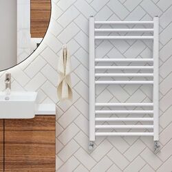 Uscator de prosoape Radex Classic 800x500 (White) Thumb