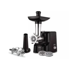 Masina de tocat carne Zelmer ZMM1520B (Black)