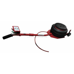 Cric Catol Lux NC-01-A0301 (Red/Black)