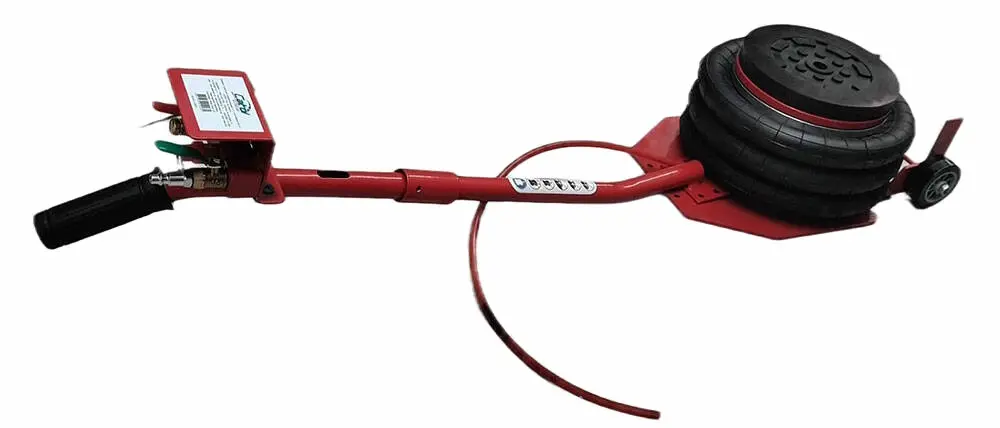 Cric Catol Lux NC-01-A0301 (Red/Black)