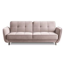 Диван Eltap Bellis Gojo 101 (Powdery Pink) Thumb