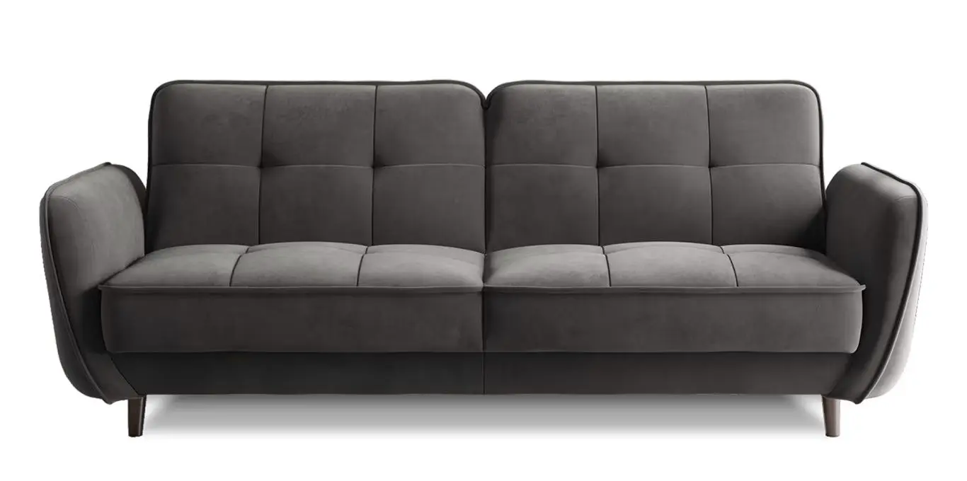 Диван Eltap Bellis Loco 06 (Dark Gray)