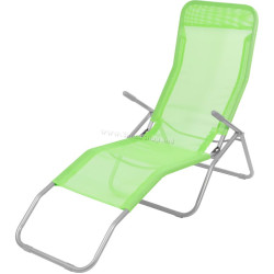 Шезлонг Strend Pro Jamaica (Green)