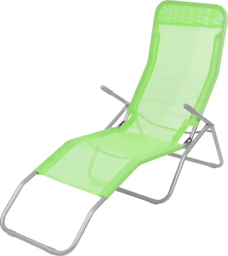 Шезлонг Strend Pro Jamaica (Green)