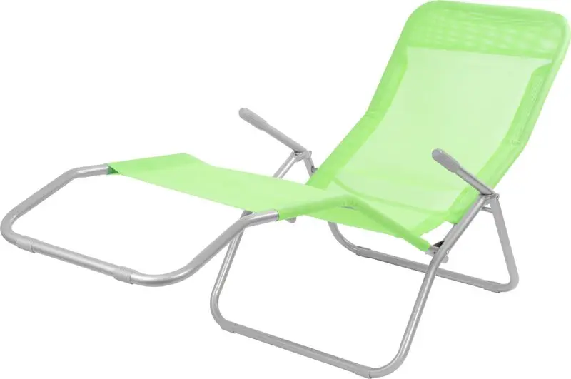Шезлонг Strend Pro Jamaica (Green) - 2