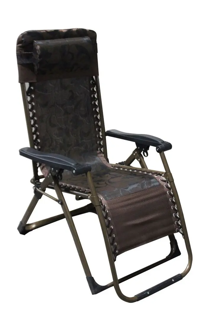 Шезлонг Strend Pro Havana (Brown)