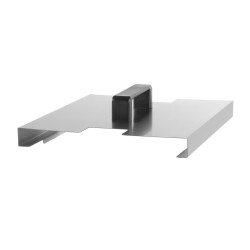 Фритюрница Hendi Kitchen Line 215029 2x8L (Inox) Thumb
