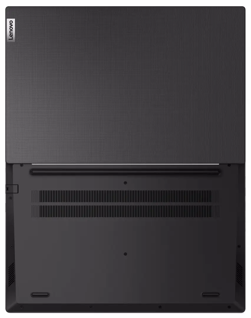 Ноутбук Lenovo V15 G4 AMN 82YU0100RM AMD Ryzen 3 7320U 1x16GB DDR5/512GB SSD (Black) - 7
