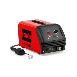Aparat de sudat in puncte Telwin Smart Inductor 5000 Twister (835012)