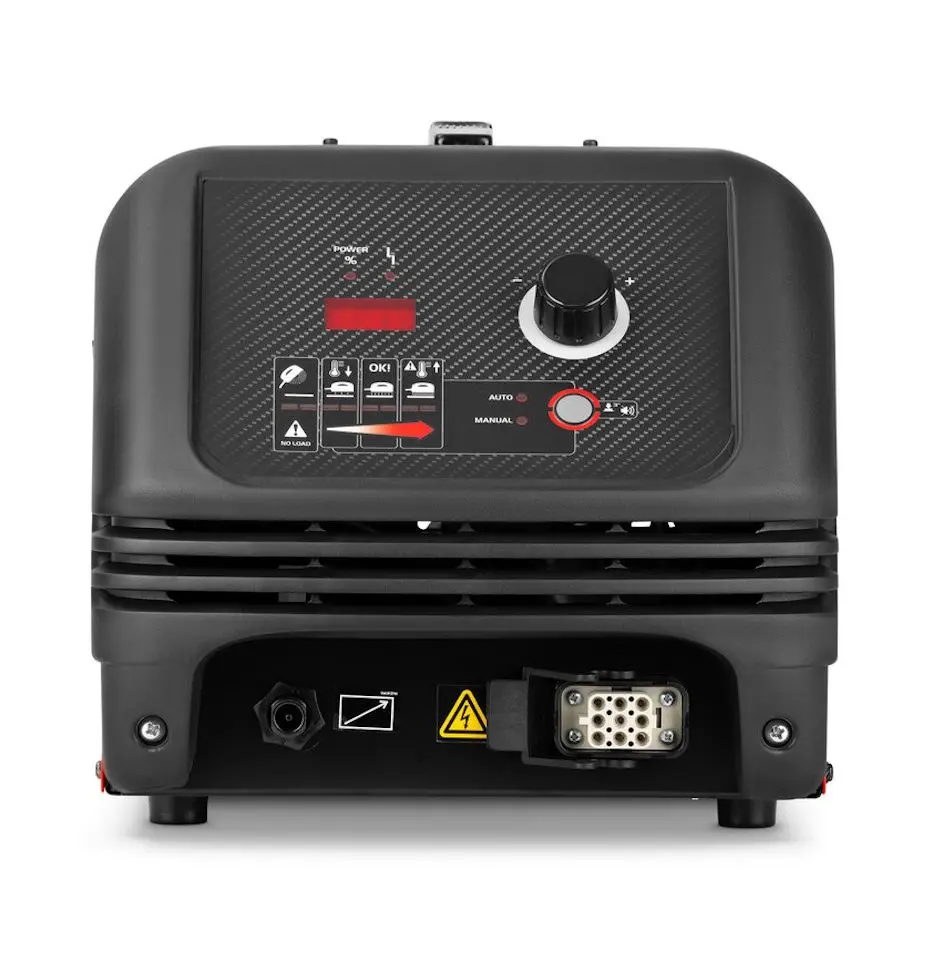 Aparat de sudat in puncte Telwin Smart Inductor 5000 Twister (835012)