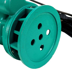 Погружной дренажный Progarden WQD5-15-0.75A 750W Thumb