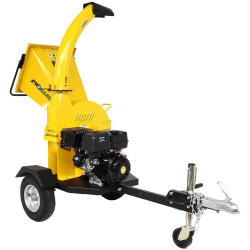 Садовый измельчитель Progarden TB120 Thumb