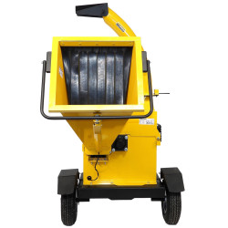 Садовый измельчитель Progarden TB120 Thumb