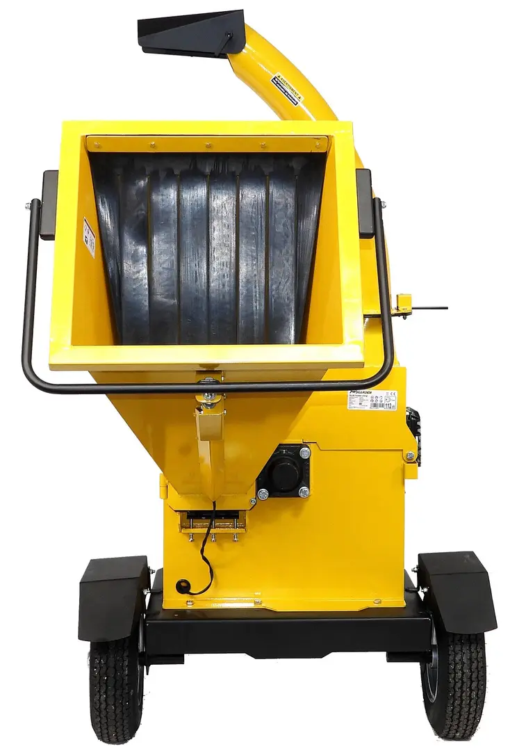 Садовый измельчитель Progarden TB120 - 4