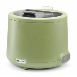 Мармит для супа Hendi Uniq 860540 8L (Green)
