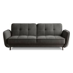 Canapea Eltap Bellis Flores 4 (Gray) Thumb