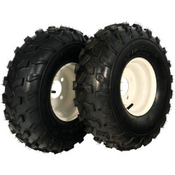 Set roti Progarden ATV 19x7.00-8