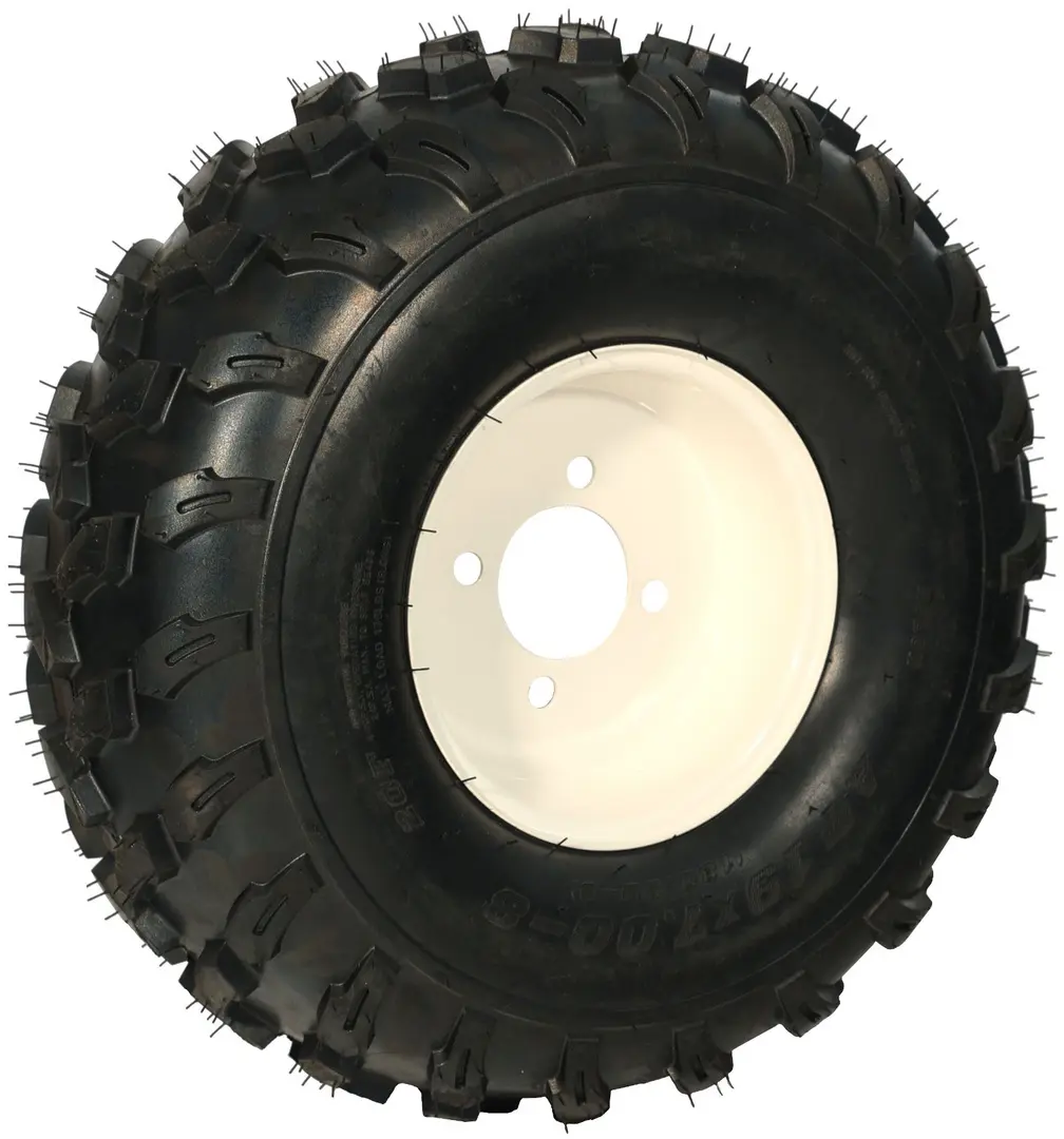 Set roti Progarden ATV 19x7.00-8 - 2